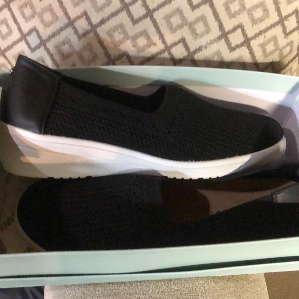 Jenn Ardor Slip on sneakers